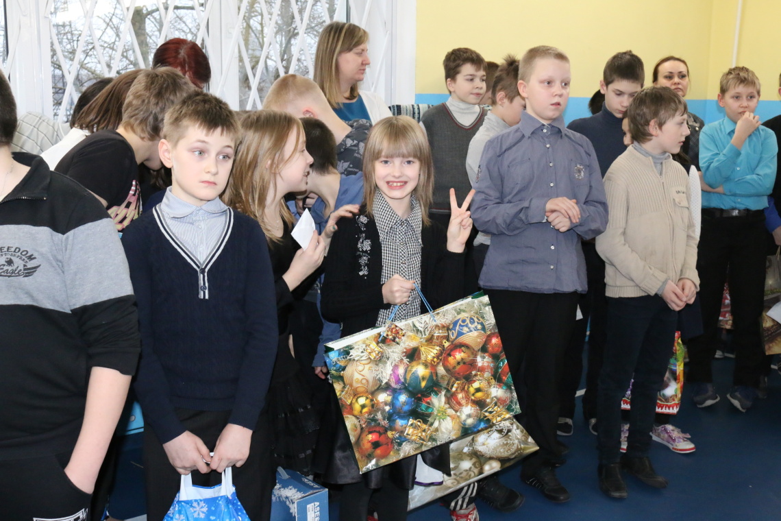 Детские дома 2016