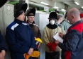 В Петербурге состоялся конкурс на звание лучшего сварщика