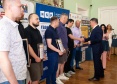 В Петербурге наградили победителей конкурса "Лучший сварщик-2023"