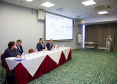 47-я Конференция «Многоквартирное строительство: новые вызовы и перспективы»