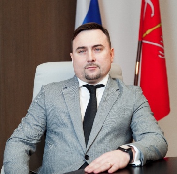 Усков Валерий Евгеньевич