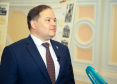 На Литейном открылась выставка "Архитектура Петербурга. Связь времен"