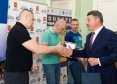 В Петербурге наградили победителей конкурса "Лучший сварщик-2023"