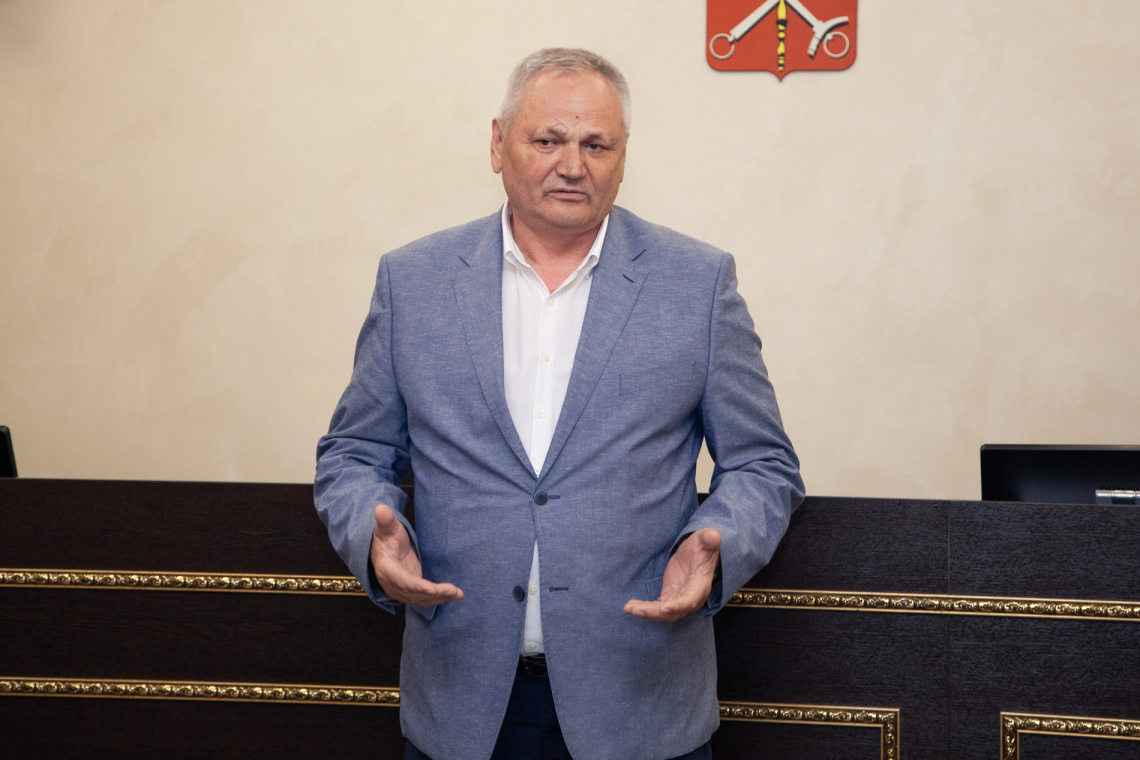 В Комитет по строительству наградили победителей конкурса "Лучшая компания стройиндустрии-2023"