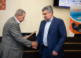 В Комитет по строительству наградили победителей конкурса "Лучшая компания стройиндустрии-2023"