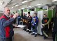 В Петербурге состоялся конкурс на звание лучшего сварщика
