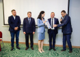 Торжественная церемония награждения застройщиков от 22.06.23
