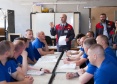 В Петербурге состоялся конкурс на звание лучшего сварщика