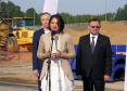 Памятная капсула в Кронштадте