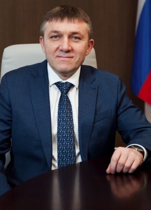 Алферов Андрей Анатольевич