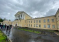 Школа в Сергиево откроется после реконструкции 1 сентября