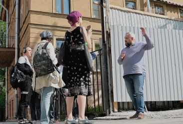 Превью новости
