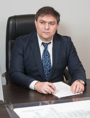 Фаталиев Арзу Фарманович