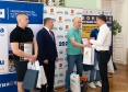 В Петербурге наградили победителей конкурса "Лучший сварщик-2023"