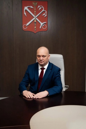 Гирин Алексей Борисович