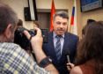 В Комитет по строительству наградили победителей конкурса "Лучшая компания стройиндустрии-2023"