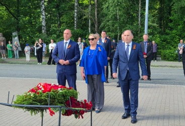 Превью новости