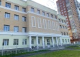 Школа искусств на Туристской улице готовится принять первых учеников