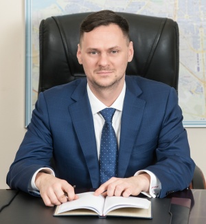 Постраш Александр Алексеевич