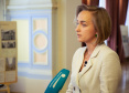На Литейном открылась выставка "Архитектура Петербурга. Связь времен"