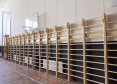 Строительство школы на Дальневосточном проспекте