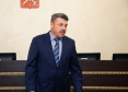 В Комитет по строительству наградили победителей конкурса "Лучшая компания стройиндустрии-2023"