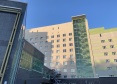 Строительство нового амбулаторного комплекса онкоцентра в Песочном завершится к 2022 году