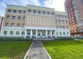 Школа искусств на Туристской улице готовится принять первых учеников