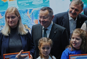 Превью новости