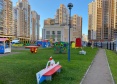 Объезд Николая Линченко по соцобъектам в Приморском районе