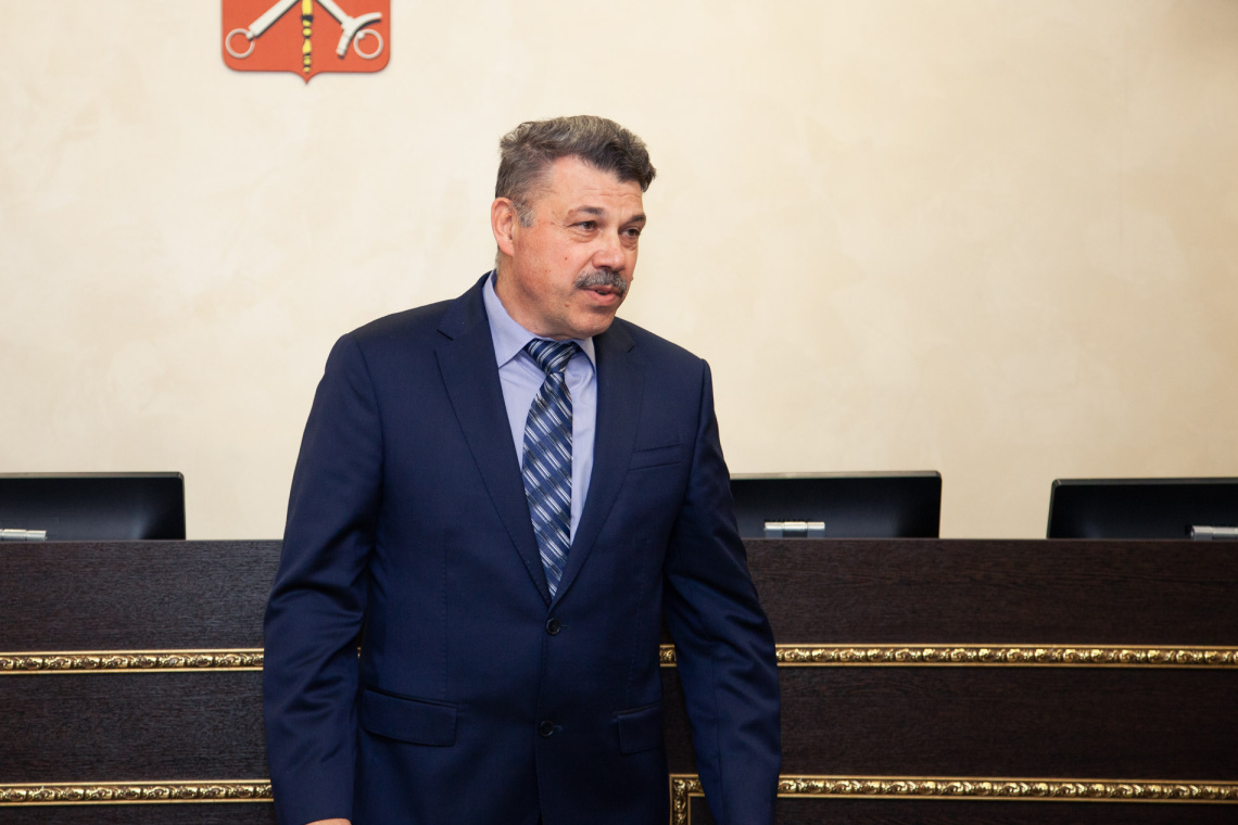 В Комитет по строительству наградили победителей конкурса "Лучшая компания стройиндустрии-2023"