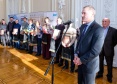 В Петербурге наградили лучшего штукатура