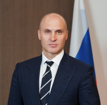 Креславский Игорь Вадимович