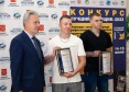 В Петербурге наградили победителей конкурса "Лучший сварщик-2023"