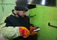 В Петербурге состоялся конкурс на звание лучшего сварщика
