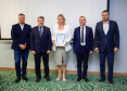Торжественная церемония награждения застройщиков от 22.06.23
