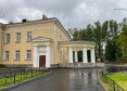 Школа в Сергиево откроется после реконструкции 1 сентября