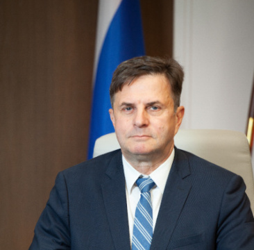 Полевой Андрей Борисович