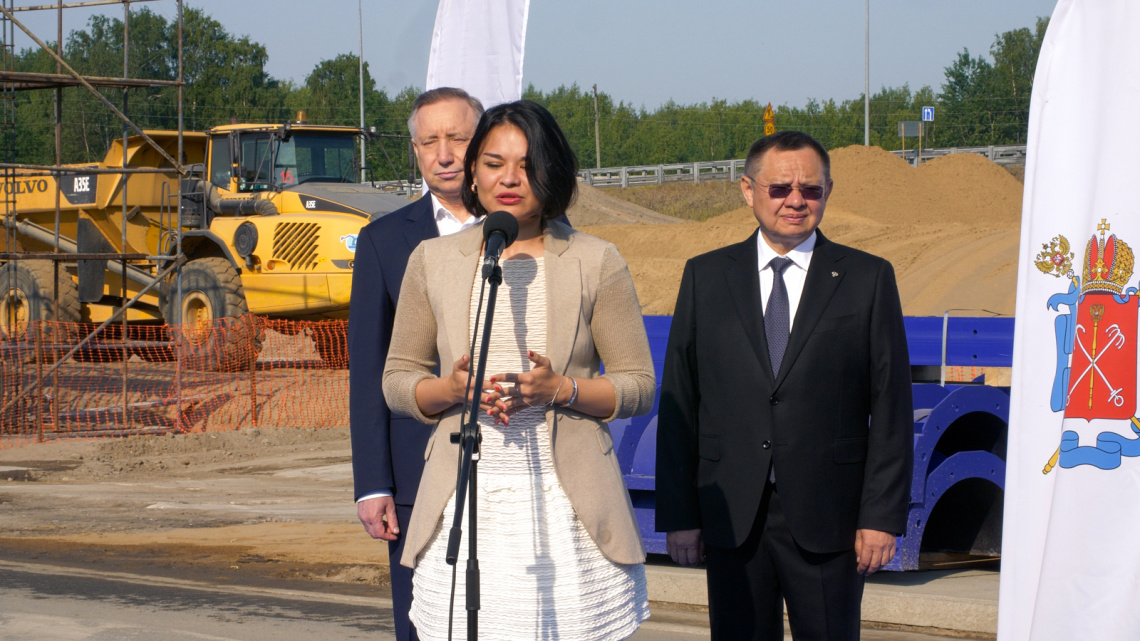 Памятная капсула в Кронштадте