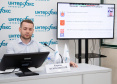 Участие Валерия Ускова в пресс-конференции по теме защиты домашних животных