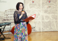 На Литейном открылась выставка "Архитектура Петербурга. Связь времен"