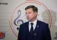 В Петербурге состоялся гала-концерт финалистов конкурса "Нам песня строить и жить помогает"