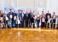 В Петербурге наградили лучшего штукатура