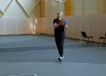 Новый спорткомплекс во Фрунзенском районе