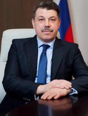 Сливний Артур Георгиевич