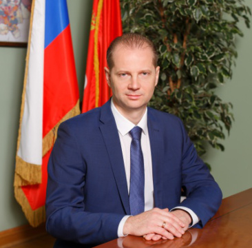 Болдырев Владимир Геннадьевич