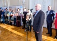 В Петербурге наградили лучшего штукатура