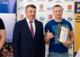 В Петербурге наградили победителей конкурса "Лучший сварщик-2023"