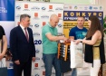 В Петербурге наградили победителей конкурса "Лучший сварщик-2023"