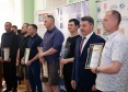 В Петербурге наградили победителей конкурса "Лучший сварщик-2023"